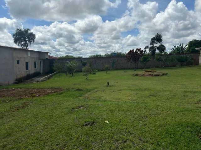 Foto - Brasília - Nova Colina (Sobradinho)