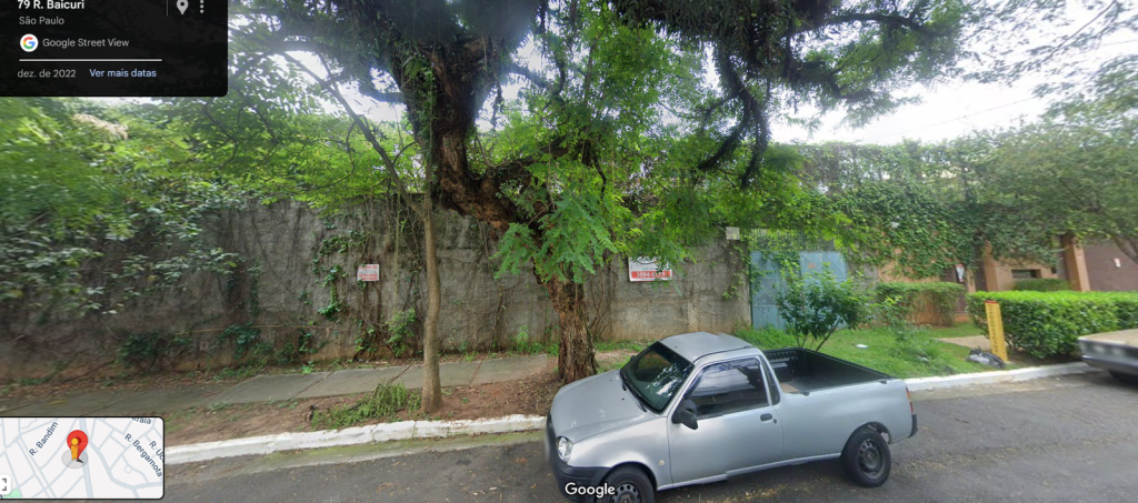 Primeira imagem do imóvel