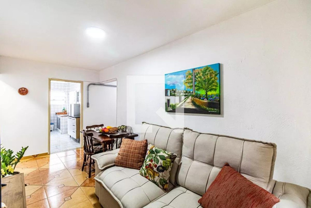 Apartamento, 4 quartos, 92 m² - Foto 1