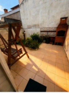 Casa, 3 quartos, 135 m² - Foto 2