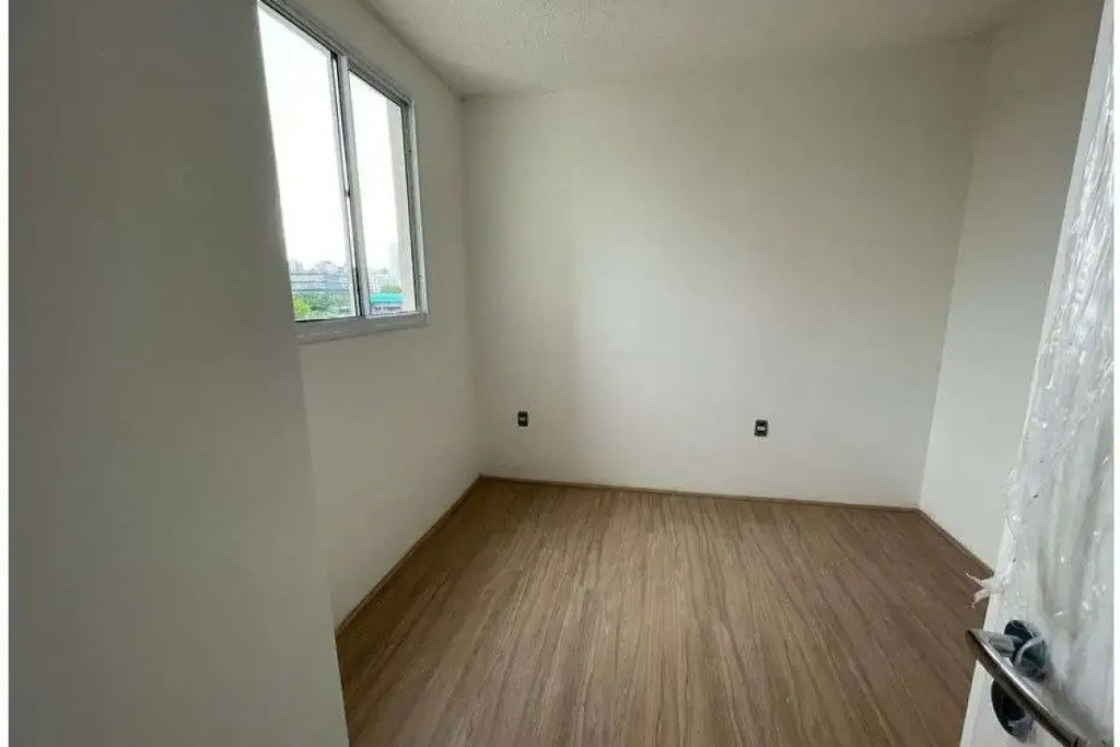 Apartamento, 2 quartos, 34 m² - Foto 1