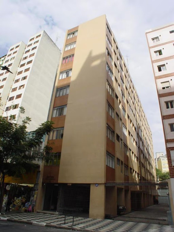 Foto - São Paulo - SANTA CECILIA