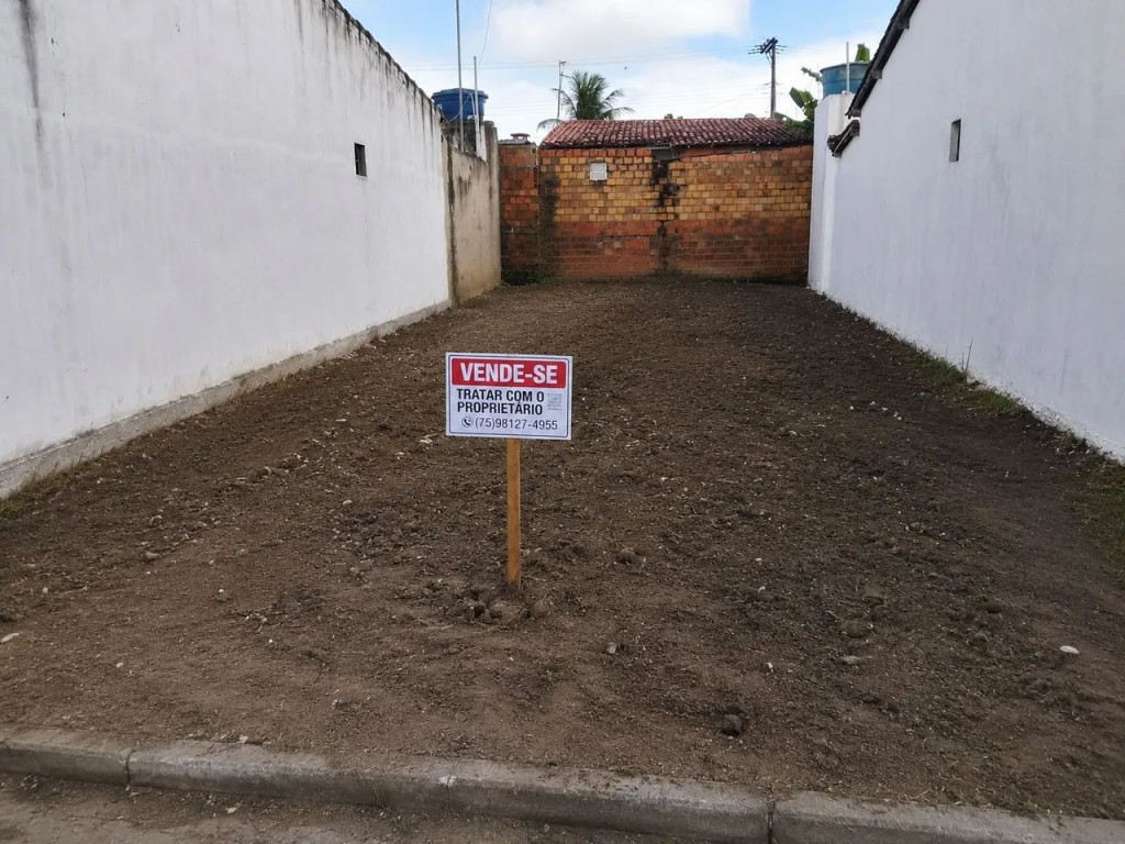 Foto - São Gonçalo dos Campos - 