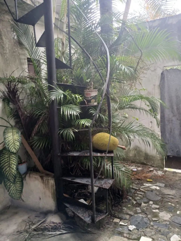 Foto - Salvador - Águas Claras
