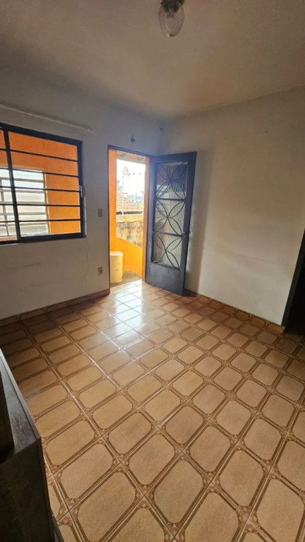 Foto - Mogi das Cruzes - Conjunto Habitacional Brás Cubas