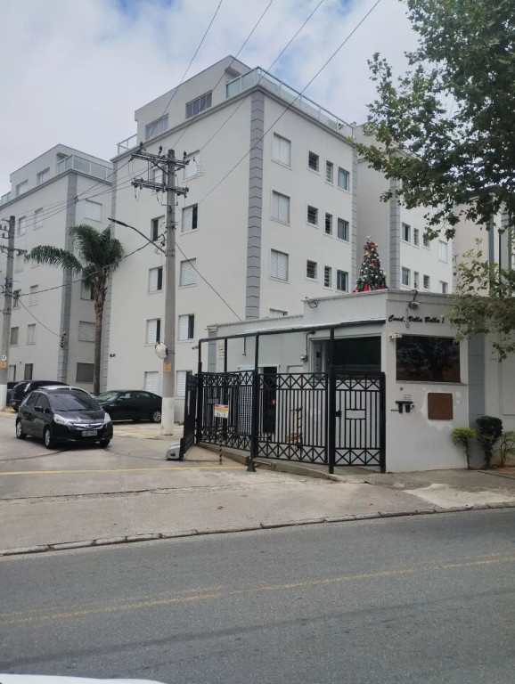Foto - São Bernardo do Campo - Nova Petrópolis