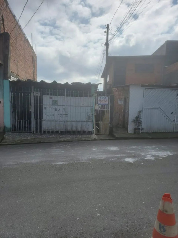 Foto - Diadema - Vila Nogueira