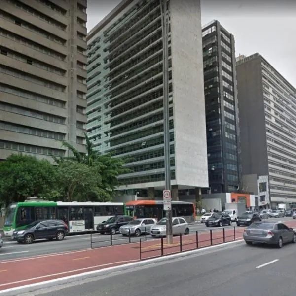 Foto - São Paulo - Bela Vista