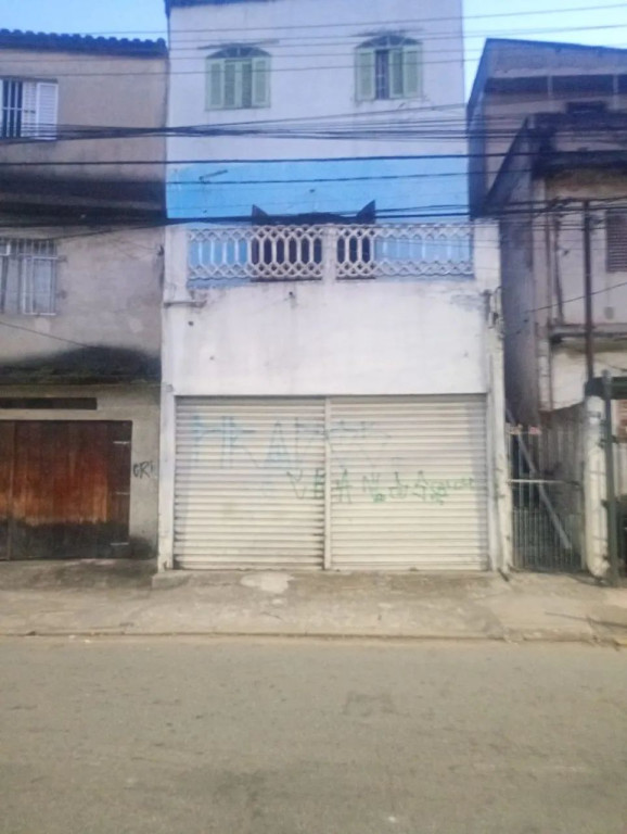 Foto - Diadema - Centro