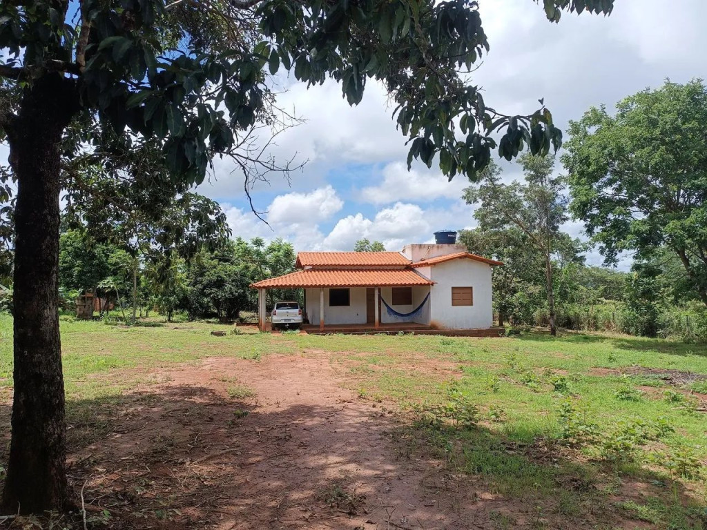Foto - Montes Claros - Monte Carmelo
