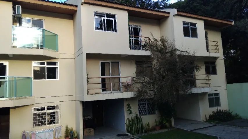 Foto - Curitiba - Barreirinha