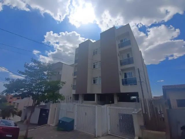 Foto - São José dos Pinhais - Afonso Pena