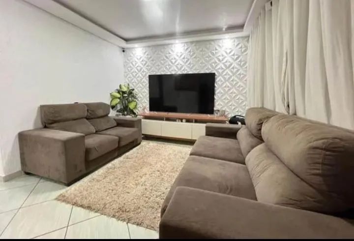 Foto - Brasília - Sul (Águas Claras)