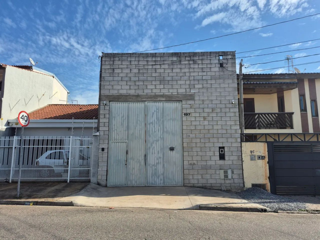 Foto - Sorocaba - Jardim São Guilherme