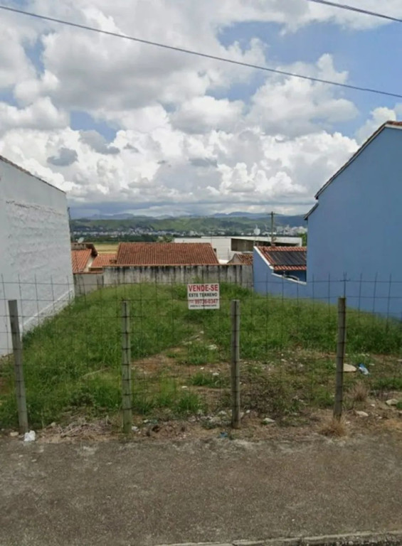Foto - Guaratinguetá - Jardim Santa Luzia
