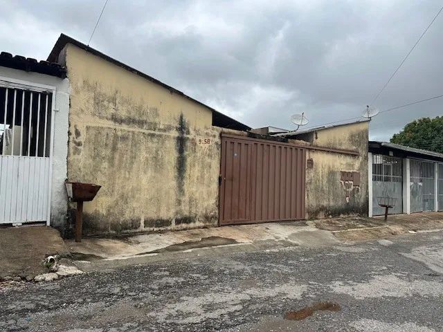 Foto - Brasília - Setor Oeste (Gama)