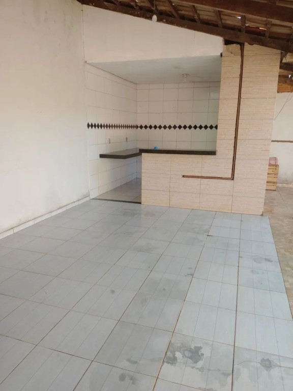 Foto - Palmas - Plano Diretor Sul