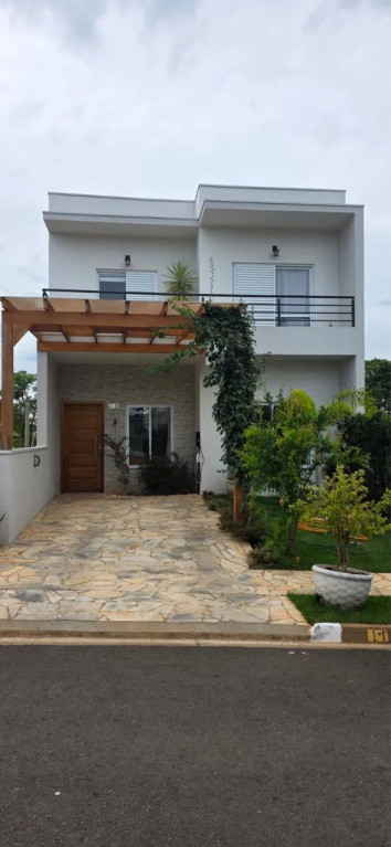 Foto - Tatuí - Residencial Bosques dos Ipês