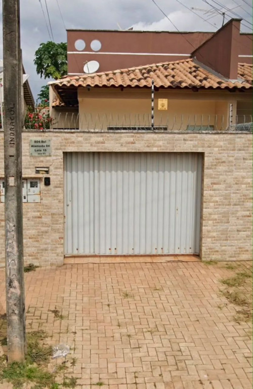 Foto - Palmas - Plano Diretor Sul