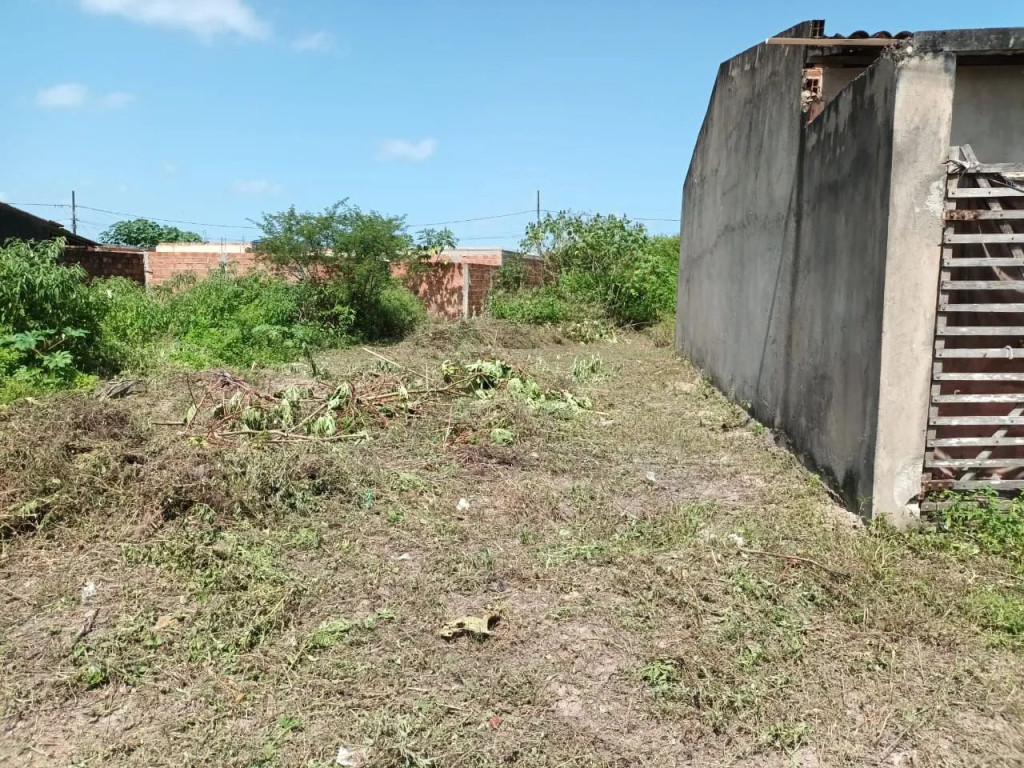 Foto - Aracaju - Cidade Nova