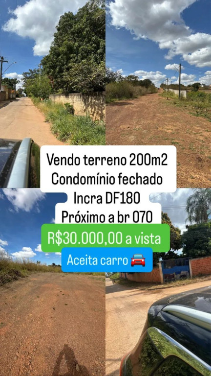 Foto - Brasília - Ceilândia Norte (Ceilândia)