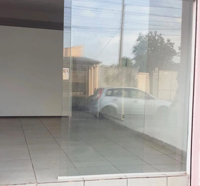 Foto - Ribeirão Preto - Ipiranga