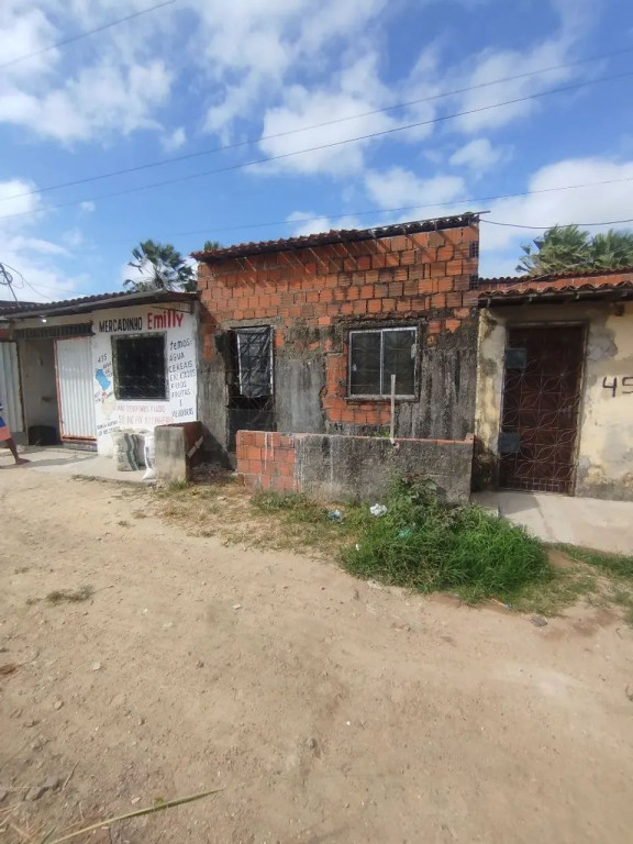 Foto - Fortaleza - Siqueira