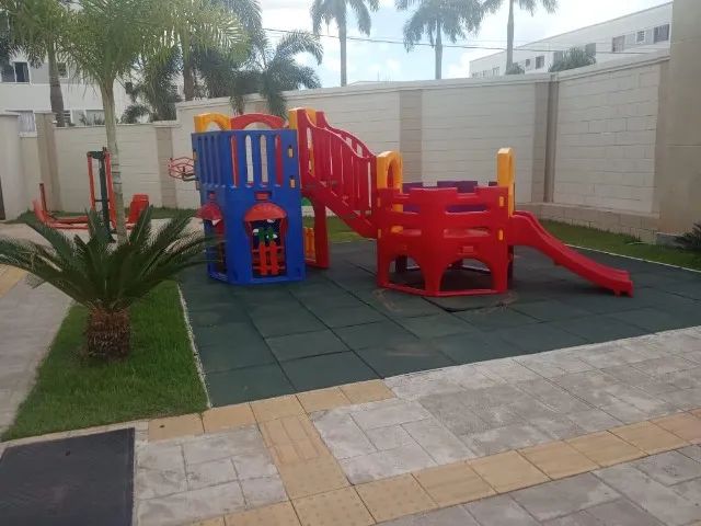 Foto - Goiânia - Residencial Aquários