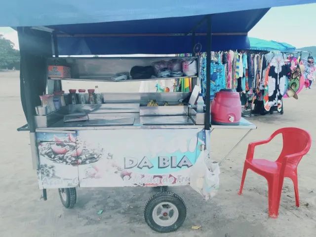 Foto - Bertioga - Chácaras