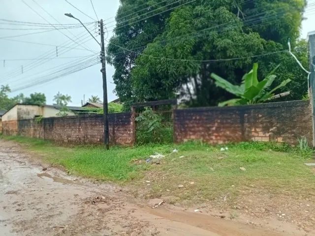 Foto - Santarém - Santarenzinho