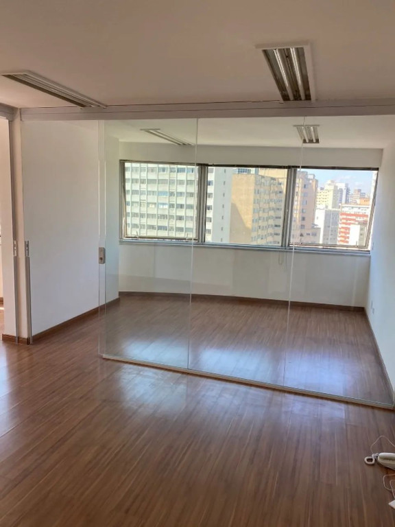 Foto - São Paulo - Centro