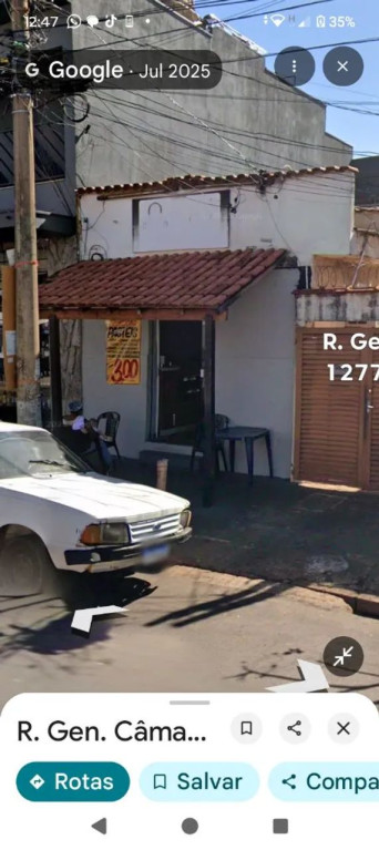 Foto - Ribeirão Preto - Ipiranga
