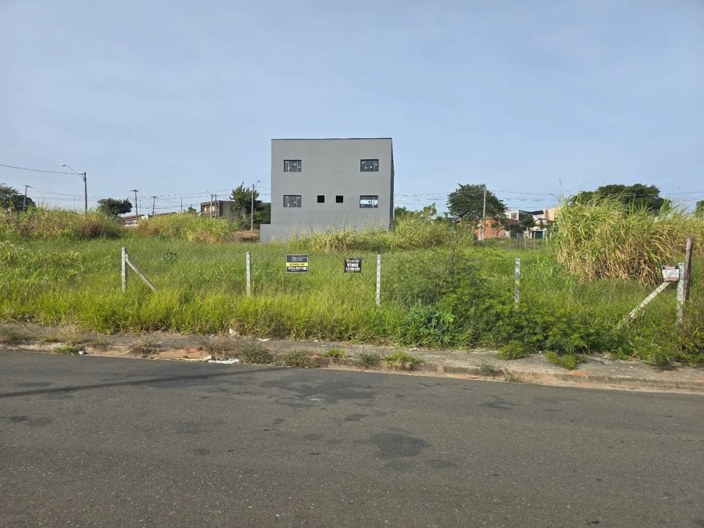 Foto - Campinas - Residencial Parque da Fazenda