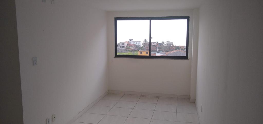 Captação de Apartamento para venda ou locação na Praça da Revolução, Periperi, Salvador, BA