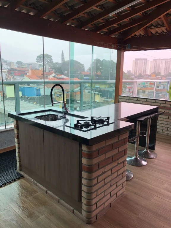 Foto - São Bernardo do Campo - Ferrazópolis