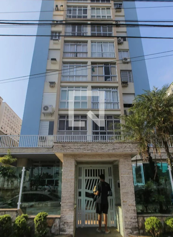 Foto - Santos - Boqueirão