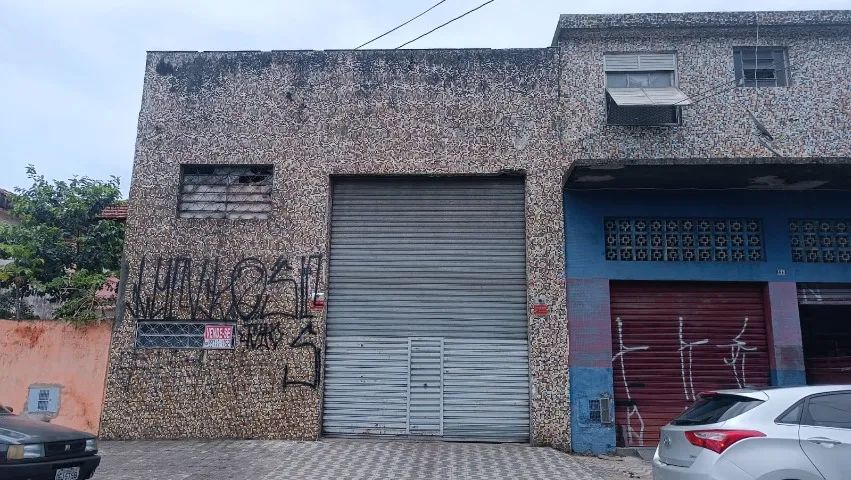 Foto - Santos - Macuco
