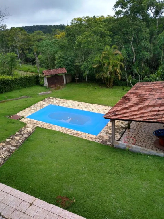Foto - Ibiúna - 