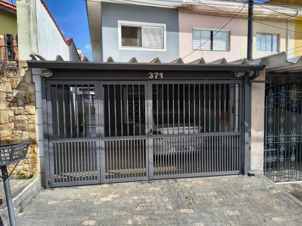 Foto - São Paulo - Vila Clarice