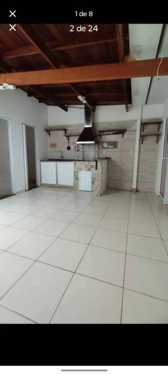 Foto - Marília - Jardim Nazareth