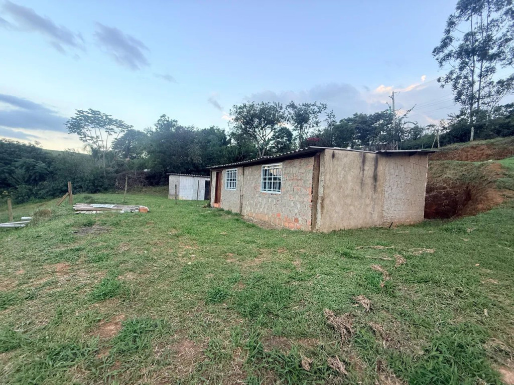 Foto - São José dos Campos - Vila Sinhá
