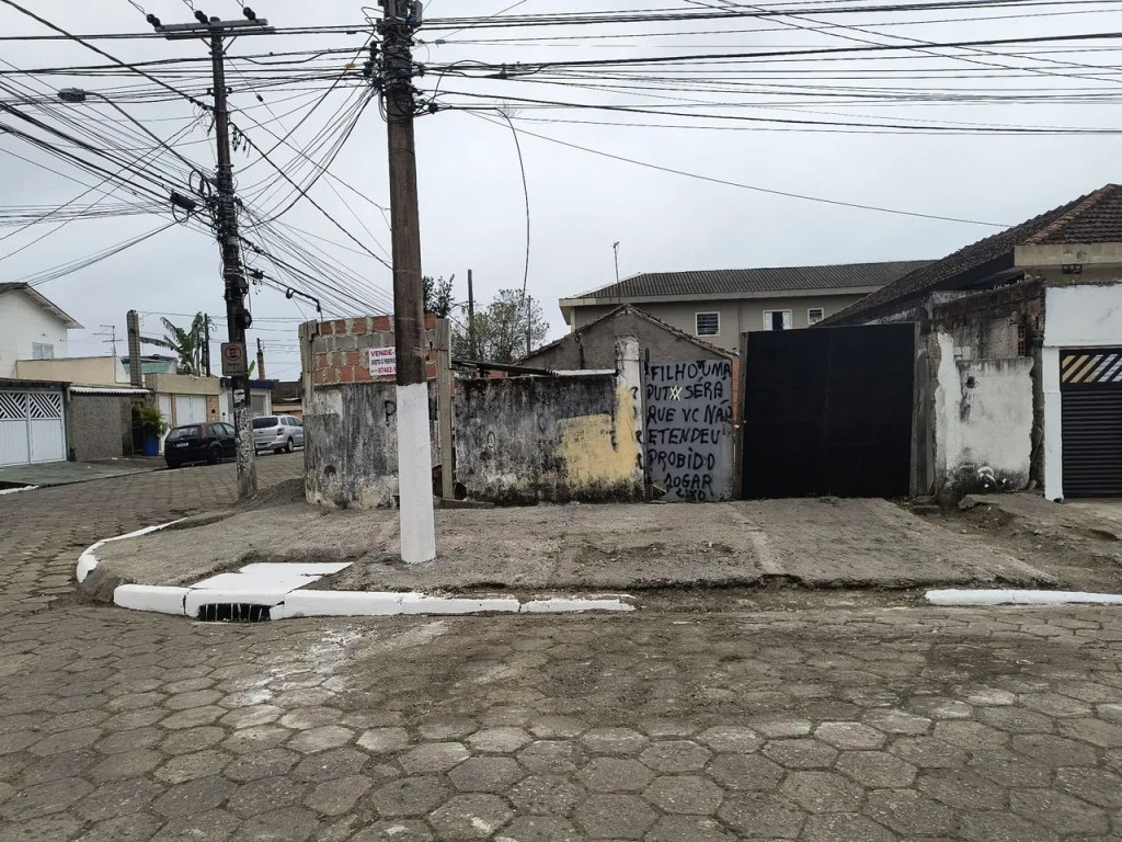 Foto - São Vicente - Jardim Guassu