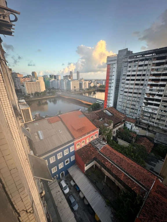 Foto - Recife - Boa Vista