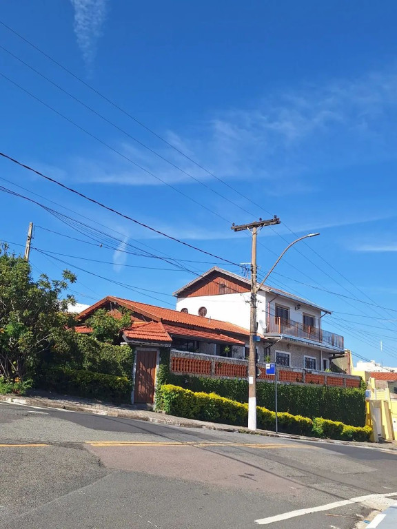 Foto - Campinas - Parque da Figueira