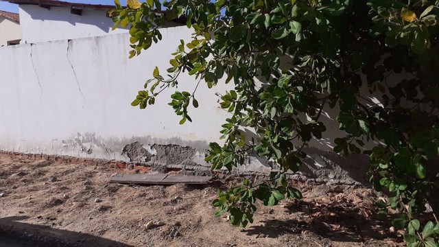 Foto - Petrolina - Jatobá