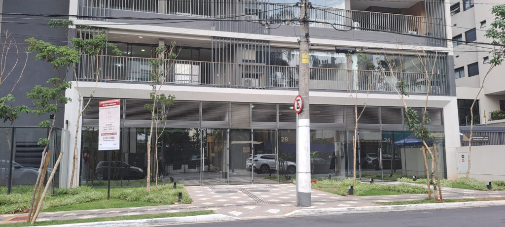 Captação de Studio para locação na Rua Osório Duque Estrada, Paraíso, São Paulo, SP