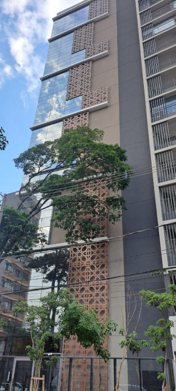 Captação de Studio para locação na Rua Osório Duque Estrada, Paraíso, São Paulo, SP