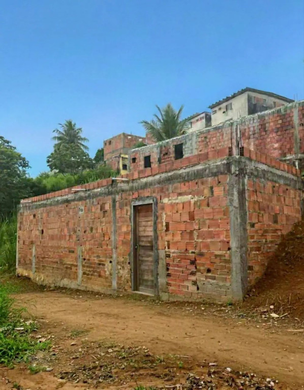 Foto - Salvador - Cajazeiras XI