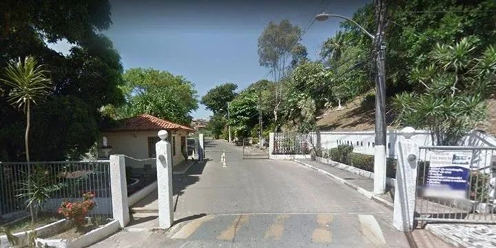 Foto - Salvador - Itapuã
