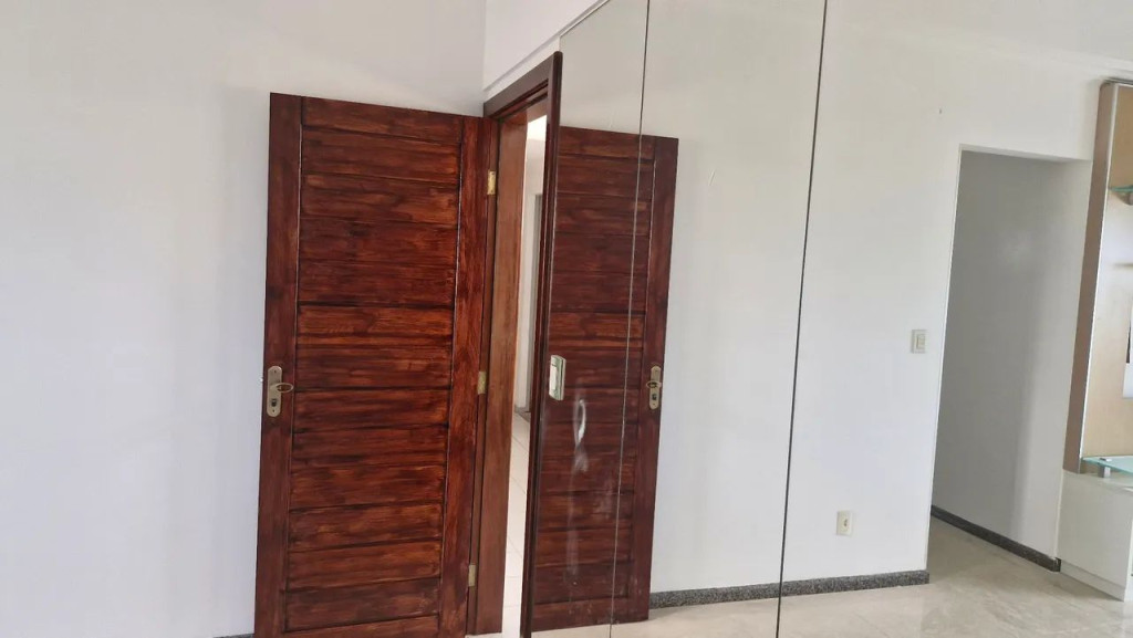 Foto - Salvador - Imbuí